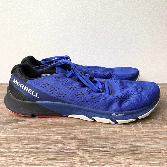 merrell men's bare access flex 2